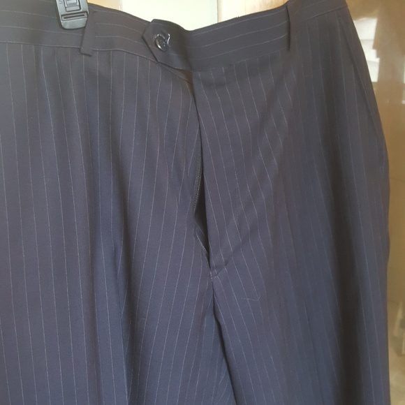 Men's dress suit - Picture 3 of 4
